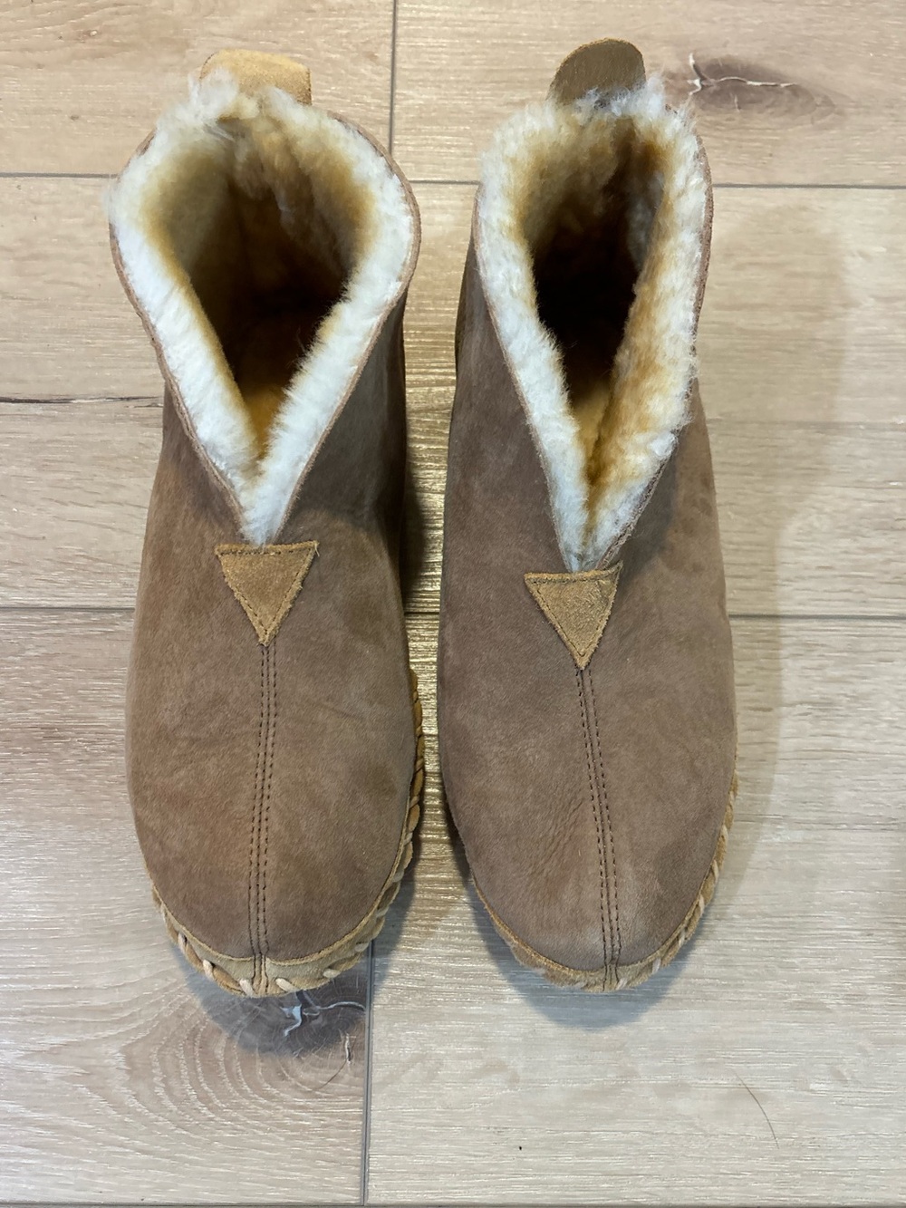 Men’s LL BEAN House Shoes Size 11